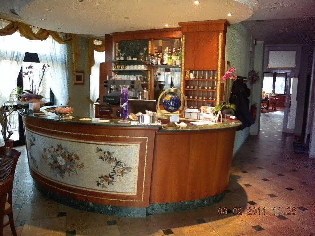 Hotel Riviera Marina di Ravenna Interior photo